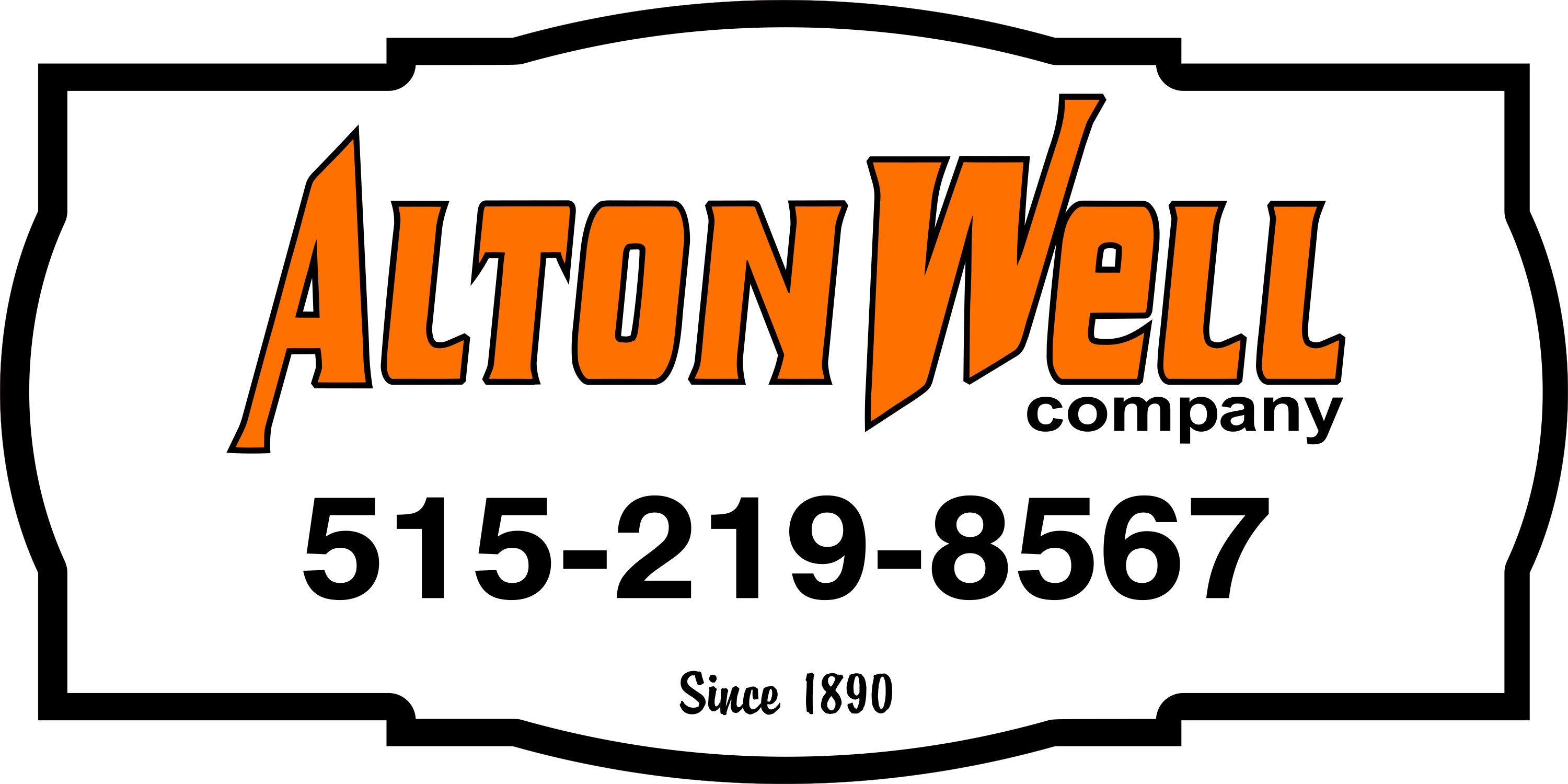 Alton Well